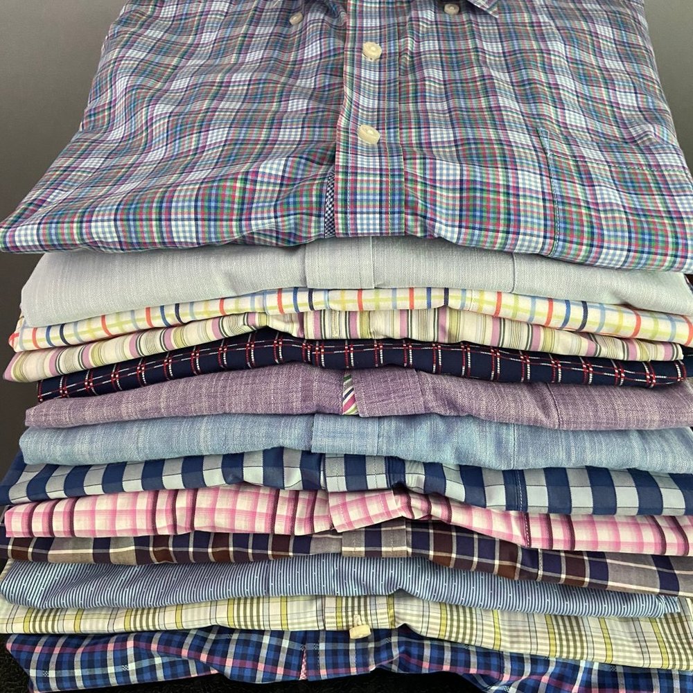 Men's Shirts